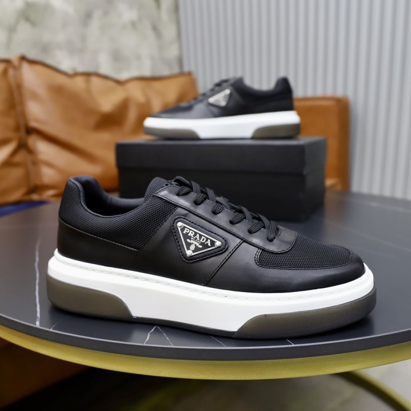 Prada Casual Shoes